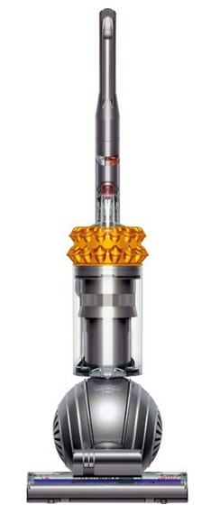 Dyson - Cinetic Big Ball Total Clean Bagless Upright Vacuum