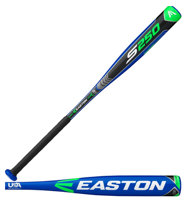 Easton S250 USA Youth Bat 2018