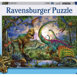 Ravensburger Realm of The Giants