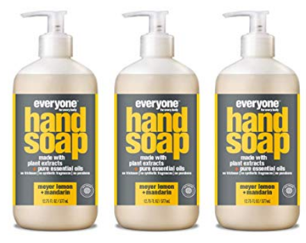 Everybody Hand Soap