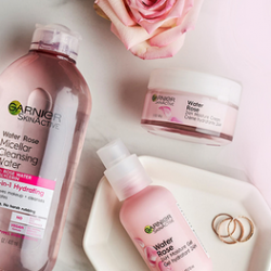 Garnier ‘Stop & Share The Roses’ Instant Win Game (1,035 Winners!)