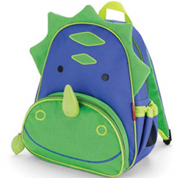 Skip Hop Dinosaur Toddler Backpack
