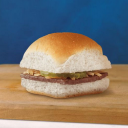 White Castle: FREE Slider Today Only