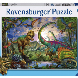 Ravensburger Realm of The Giants 200 Piece Jigsaw Puzzle for Kids