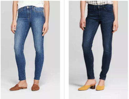 Universal Thread Women’s Jeans