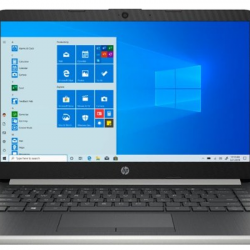 HP - 14" Laptop