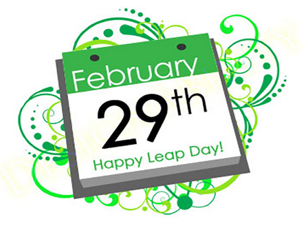 Leap Day 2024 Freebies and Offers