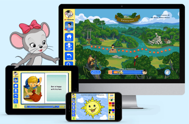 abcmouse deal