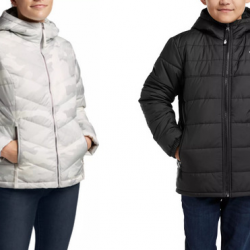 The North Face Outerwear