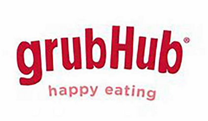  Grubhub: $7 off Your First Food Delivery Order
