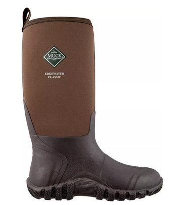 Muck Boots Men's Edgewater Classic Rubber 