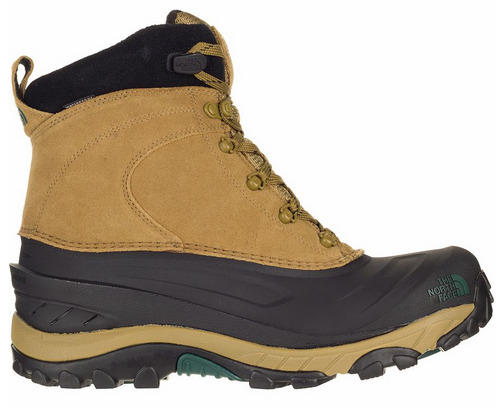 The North Face Chilkat III Boot