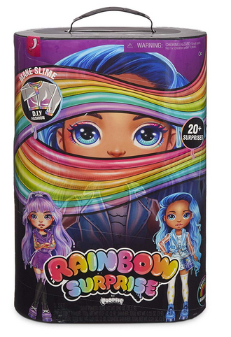 Poopsie Rainbow Surprise Dolls