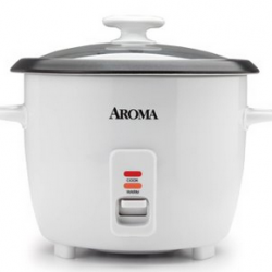 Aroma 14-Cup Rice Cooker