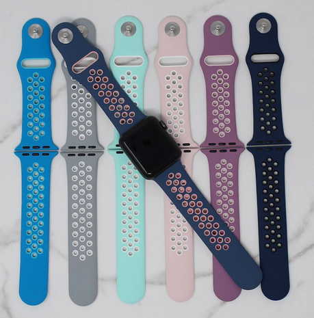 Sports Apple Watch Bands