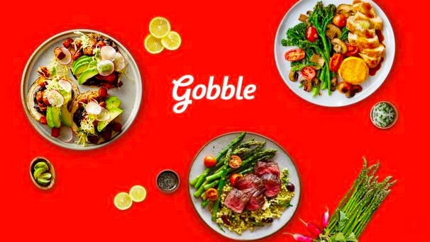 Gobble coupon code