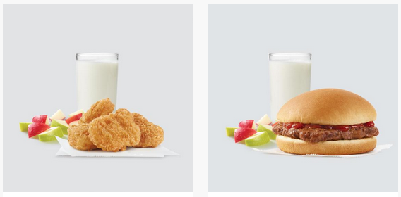 Wendy's: FREE Kids Meal with ANY Mobile Order