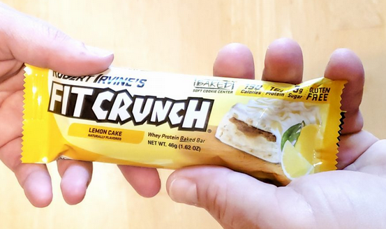 FREE Fitcrunch Care Packages for Healthcare Workers
