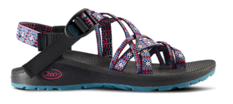 Chaco ZCloud Sandals Only $49.99 Shipped