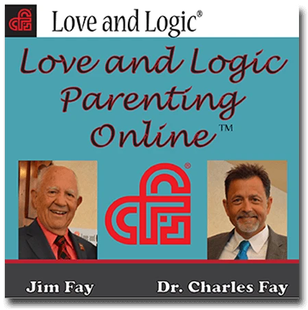 Love and Logic Parenting Online