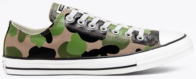 Converse Chuck Taylor All Star Shoes Just $23 Shipped