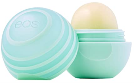 eos Natural & Organic Sphere Lip Balm