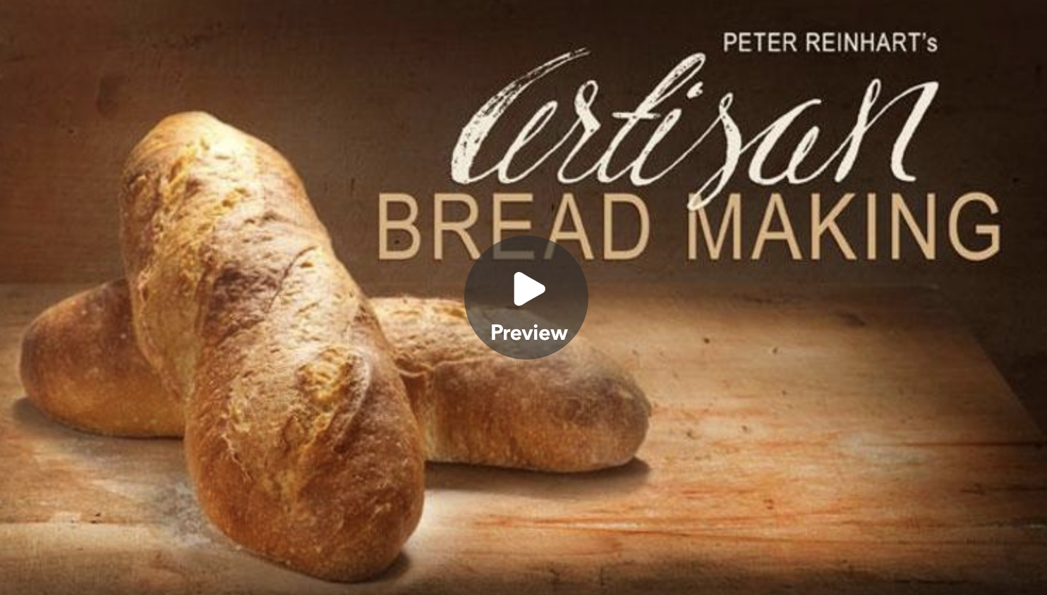 bluprint crafts artisan bread making course