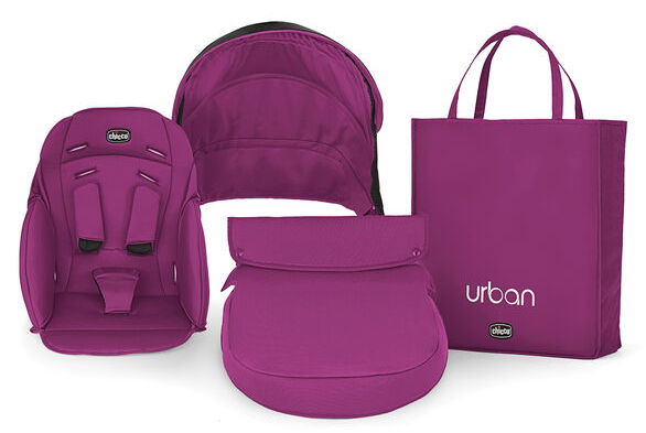 Urban Stroller Color Pack