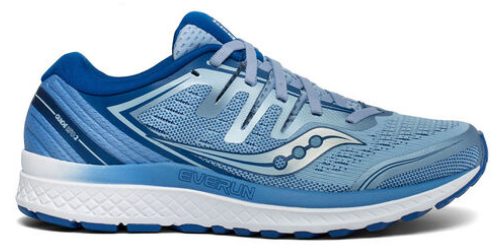 Saucony Women’s Running Shoes Only $36 Shipped