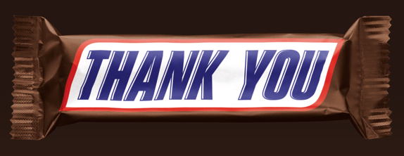 FREE Snickers Bar for Essential Workers