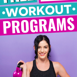 Free workout programs