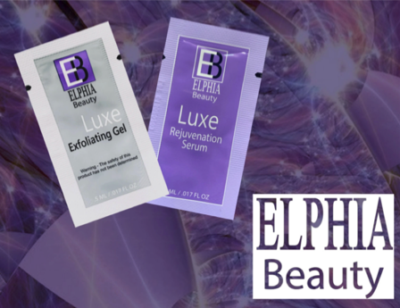 Elphia Beauty Samples