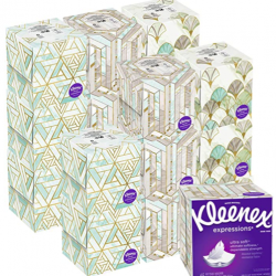 Kleenex Boxes