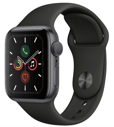 Apple Watch Series 5 (GPS) 