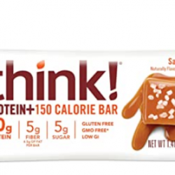 thinkThin Protein+ 150 Calorie Bars