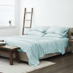 Luxury 6 Piece Bed Sheet Set