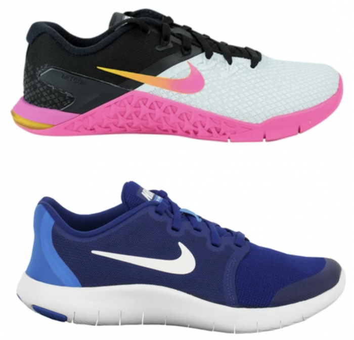 Nike Athletic Shoes Deal