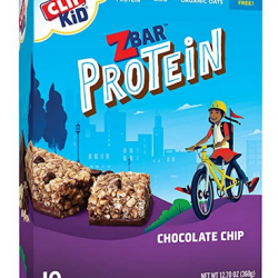 CLIF Kid ZBar Protein Granola Bars
