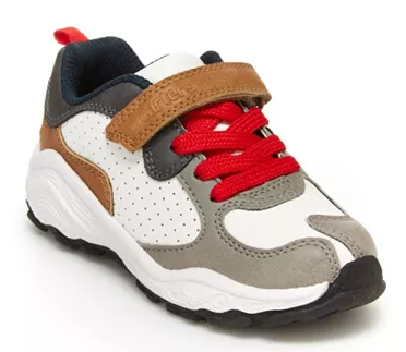 Carters & Osh Kosh B'gosh Toddler Shoes only $7.50!