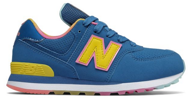 New Balance Shoes For The Family from $19.99 Shipped