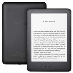 New Kindle PLUS 3 Months Kindle Unlimited Only $59.99 Shipped