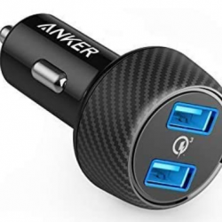 Anker Quick Charge