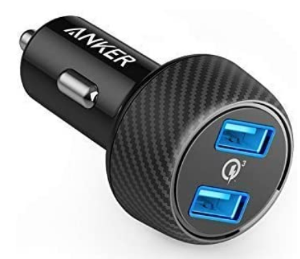 Anker Quick Charge