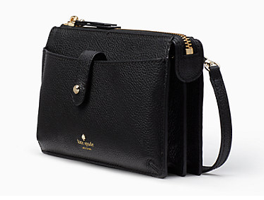 Kate Spade Crossbody Bag Only $55 Shipped (Regularly $199)