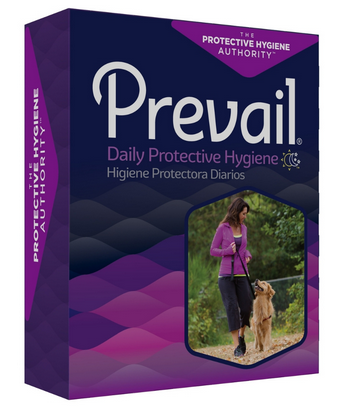 FREE Prevail Adult Incontinence Product Samples