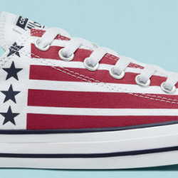 Converse Sneakers from $25 Shipped