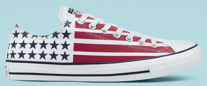Converse Sneakers from $25 Shipped