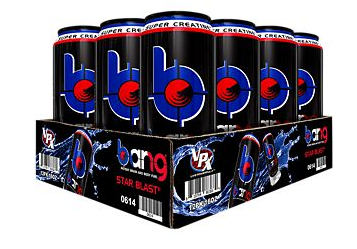 Bang Energy Drink as low as $1.18 Per Can, Shipped!