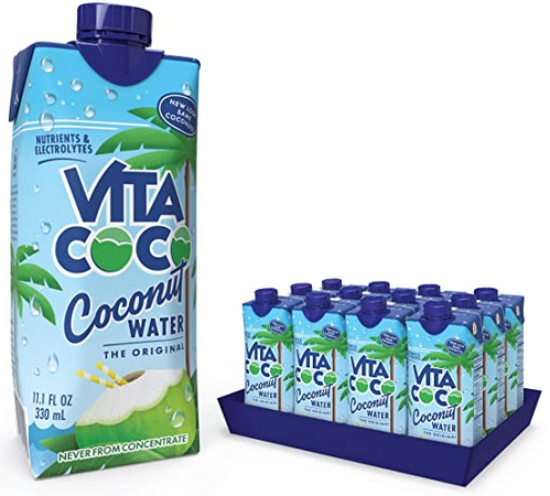 Vita Coco - Pure Coconut Water