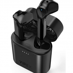Vipex Wireless Bluetooth Earbuds